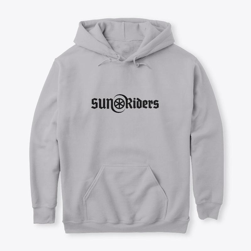 Sun Riders Print